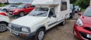 Citroen C 15d Romahome