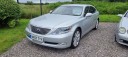 Lexus Ls 600h