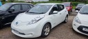 Nissan Leaf Acenta